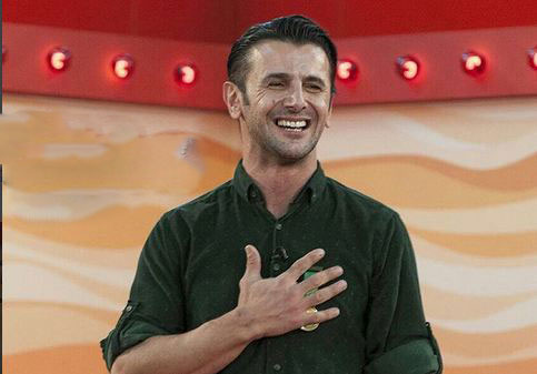 امین حیایی: از تکرار فرار می‌کنم