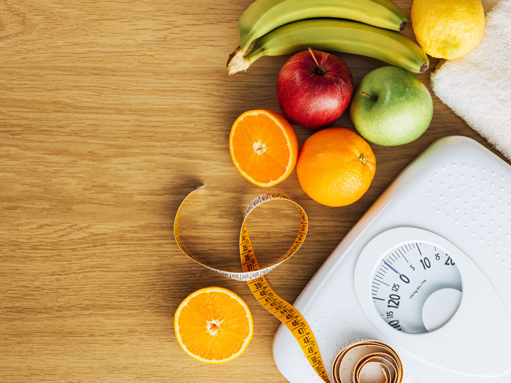  اصول اولیه رژیم‌های لاغری