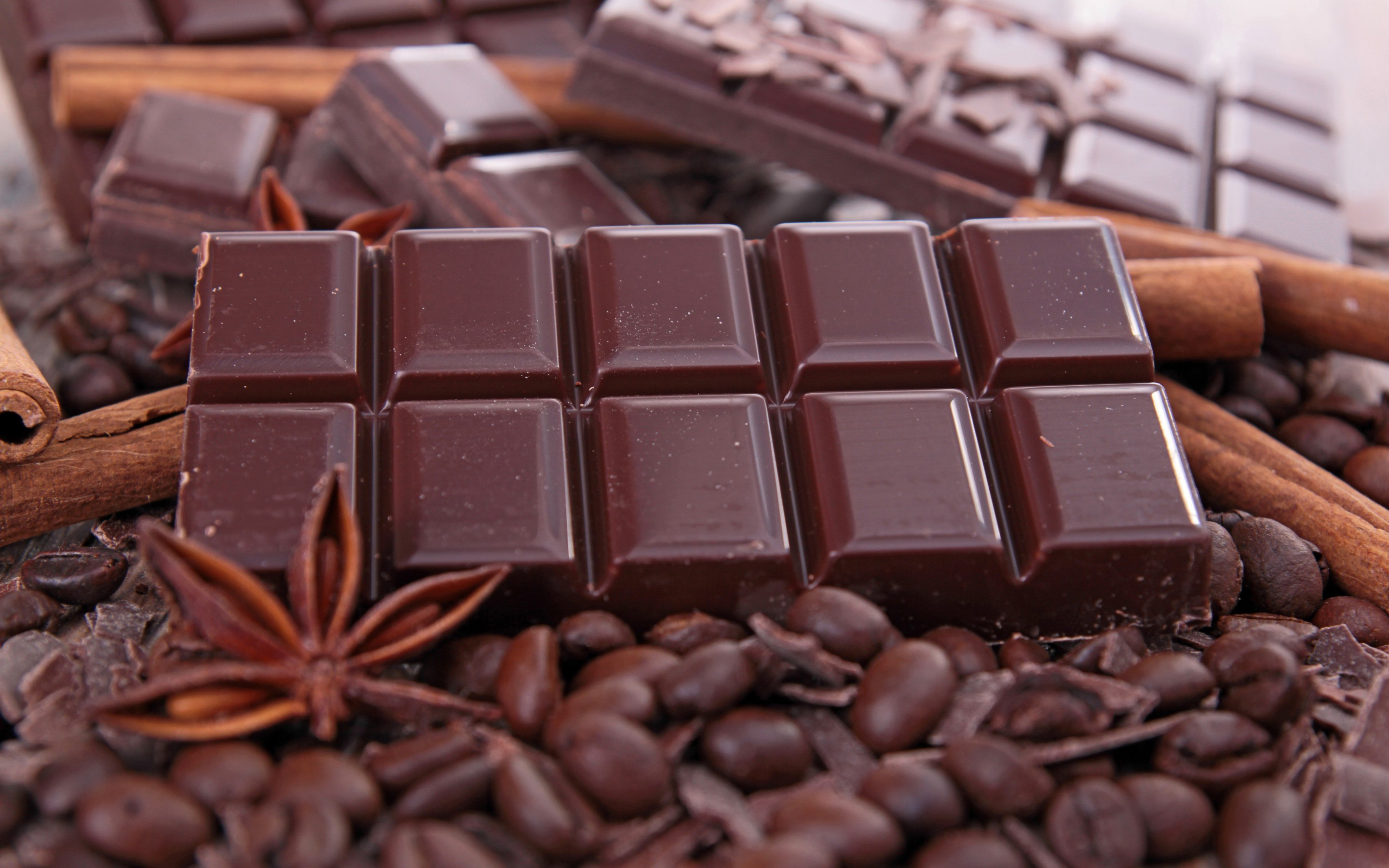 مصرف شکلات تلخ چه فوایدی دارد؟