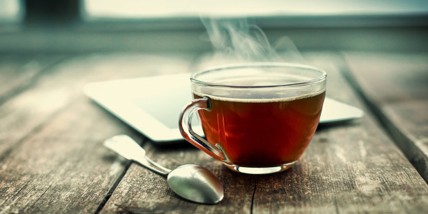 نوشیدن چای چه خاصیت‌هایی دارد؟