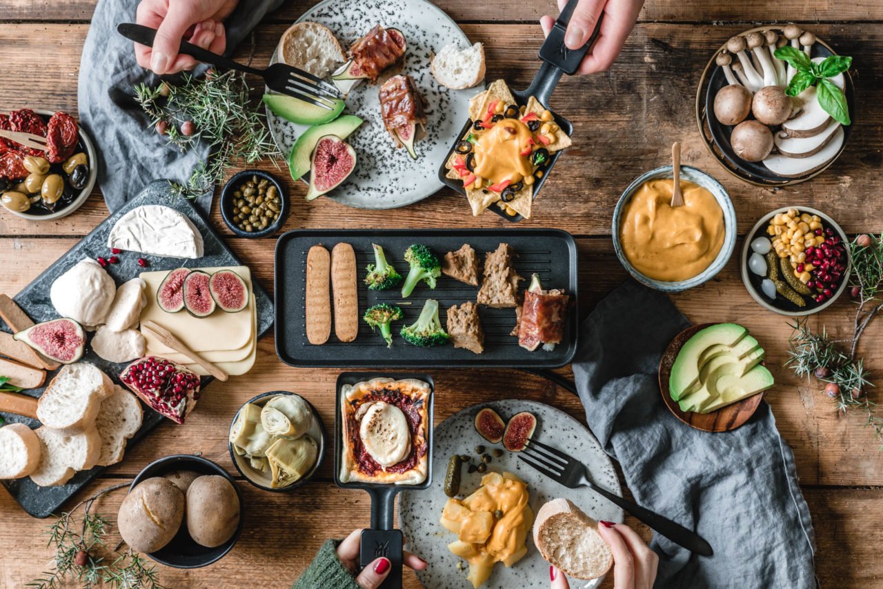 این مواد غذایی استرس را کم می‌کنند