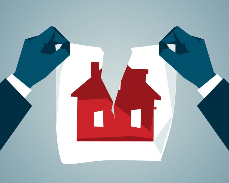 افشاگری همسر سابق یک سلبریتی