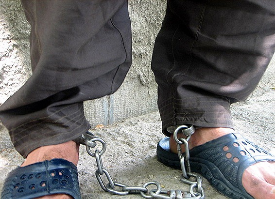 مرد کارتن‌خواب به اتهام تجاوز اعدام می‌شود