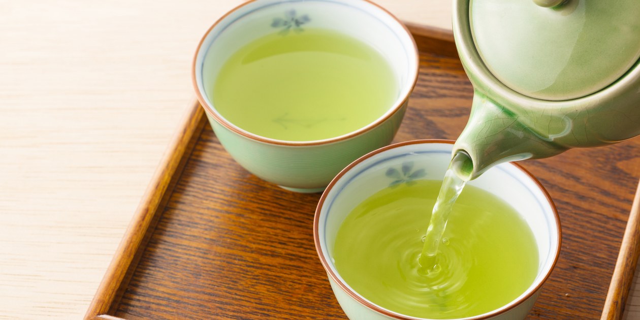 نوشیدن چای سبز برای این افراد ممنوع