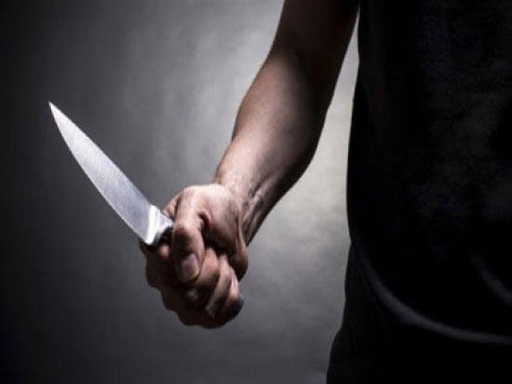 خواستگار تحقیر شده دخترجوان را با چاقو زد