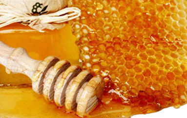 اینفوگرافی/ دانستی‌هایی درباره عسل سبلان