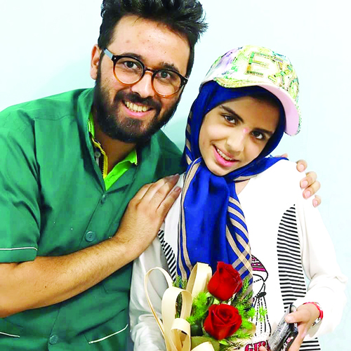 ٣ کودک شکنجه شده به زندگی بازگشتند