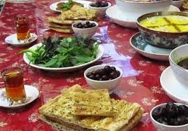 تاثیر روزه بر سلامت دستگاه گوارش