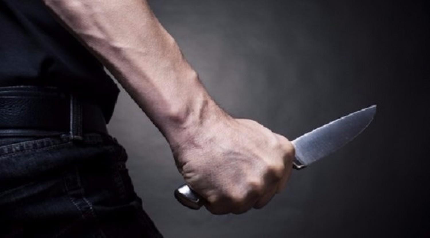 انتقام‌گیری خونین بعداز تعرض