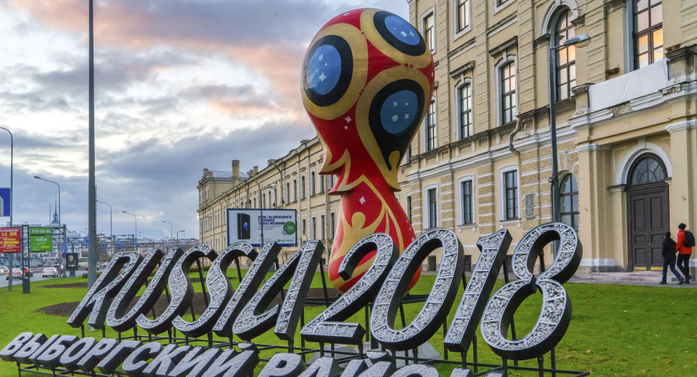 جام جهانی در کافه‌ها