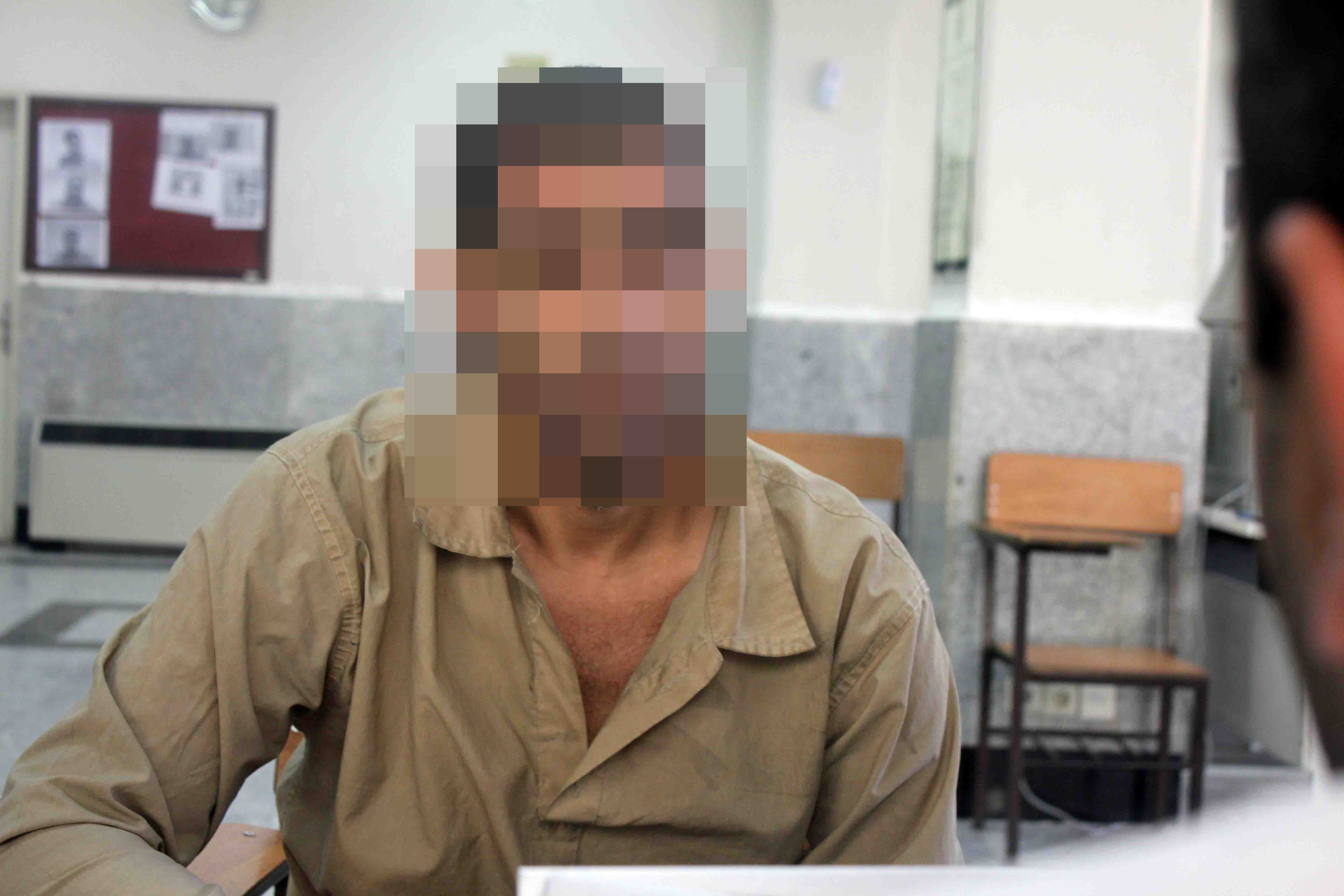 افشای راز قتل دختر فیزیک‌دان