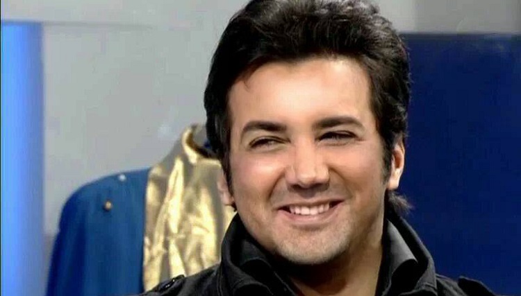 انتقاد حسام نواب صفوی از حاشیه‌های فضای مجازی