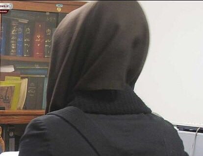 زندگی ویران‌شده با فیلم سیاه