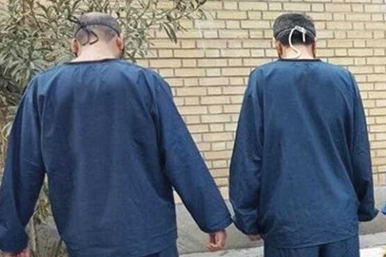 جنایت 2.5 میلیارد تومانی