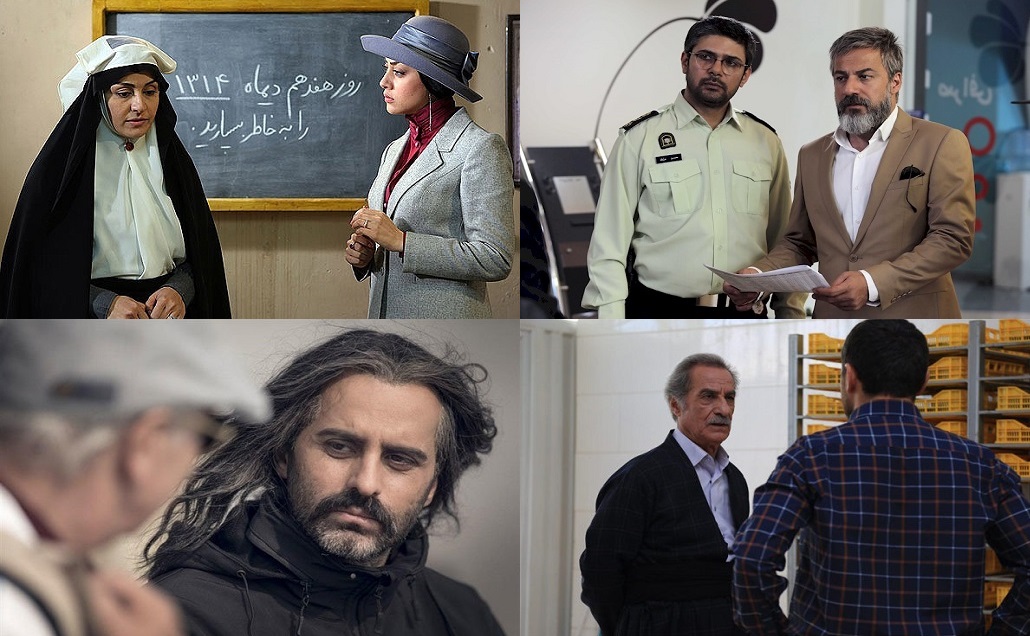 سریال‌هایی که جایگزین مجموعه‌های رمضانی می‌شوند
