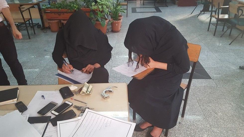 قتل؛  پایان عشق پسر ثروتمند به دخترفقیر