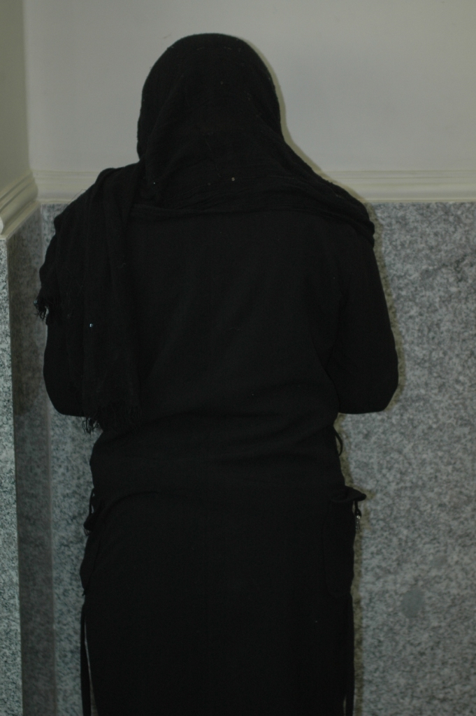 قتل شوهر با همدستی 2مرد