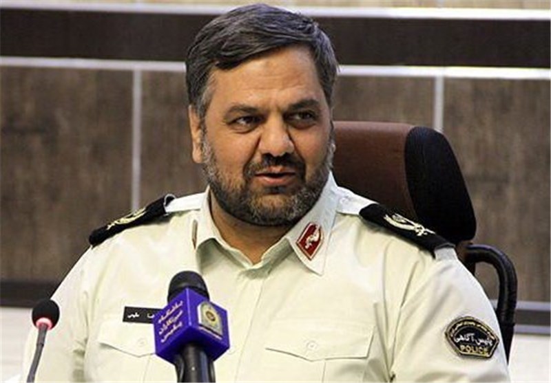 رئیس پلیس آگاهی: اتفاق ایرانشهر آنگونه که مطرح شد، نبود