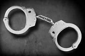 دستگیری جن آشنا توسط پلیس