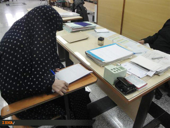 شوهرکشی با اسید