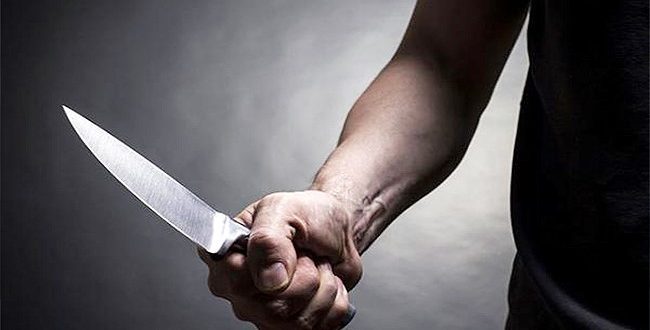 قتل پسر متلک‌پران