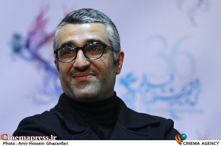 پژمان جمشیدی: با حرف‌هایی که پشت سرم زده می‌شود کاری ندارم