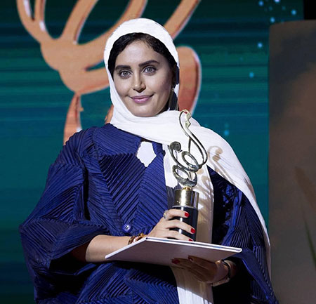 بیوگرافی کامل الناز شاکردوست