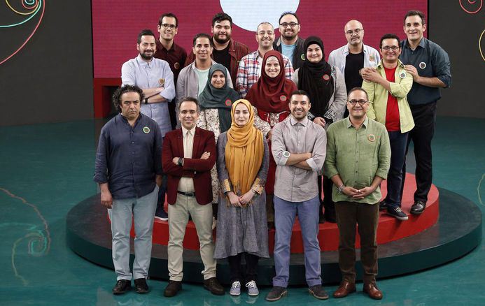 سرنوشت عجیب منتخبان خنداننده شو