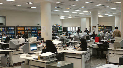 تغییر ساعت کار ادارات استان تهران در تیر ماه