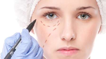 نتایج روانی جراحی زیبایی