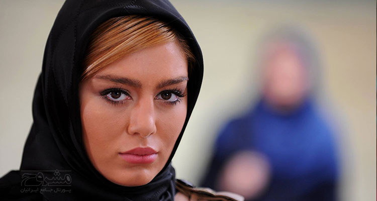 بیوگرافی و زندگی خانوادگی سحر قریشی