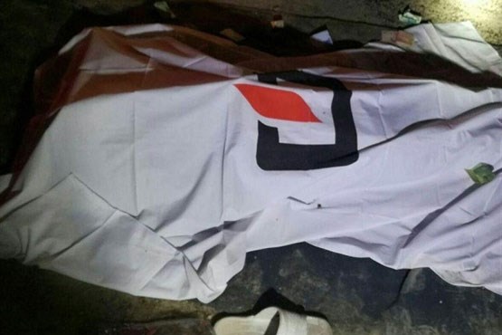 رازگشایی از معمای جسد سوخته