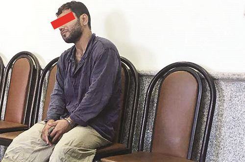 جزییات همسرکشی در خیابان