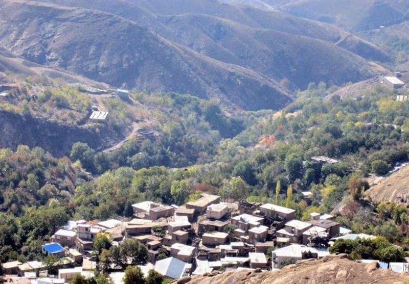 روستای وردیج؛ محلی مناسب برای سفر یک روزه تهرانی‌ها