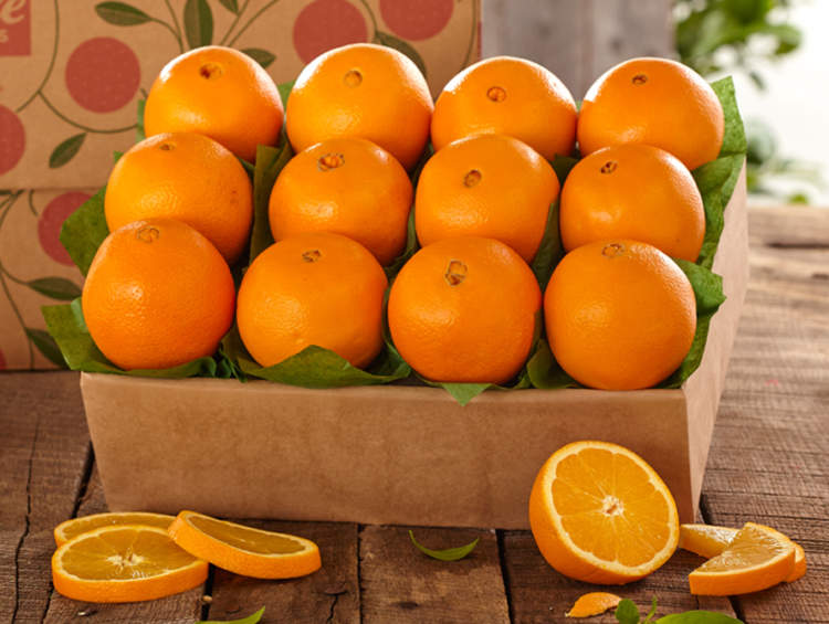 خواص روغن پرتقال برای پوست و لاغری