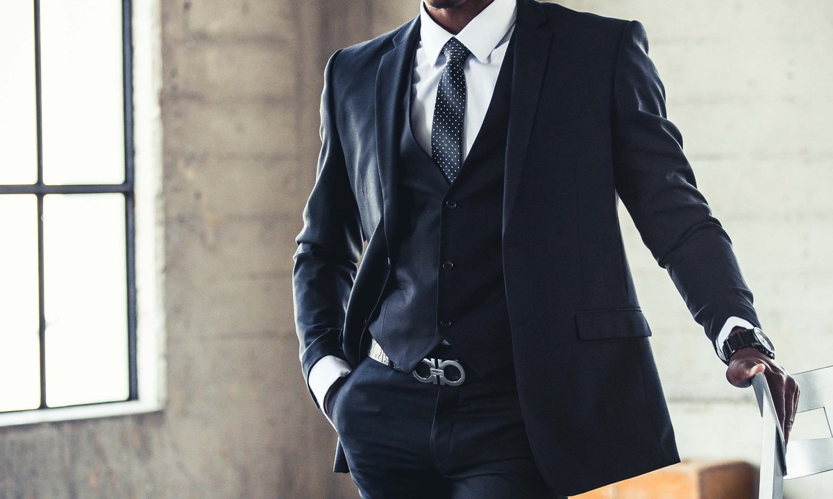 چگونه جنتلمن به‌نظر برسیم