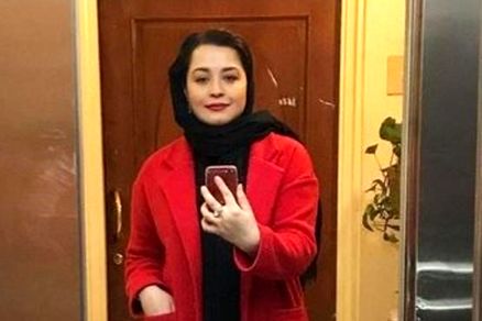 بیوگرافی و زندگی خانوادگی مهراوه شریفی‌نیا