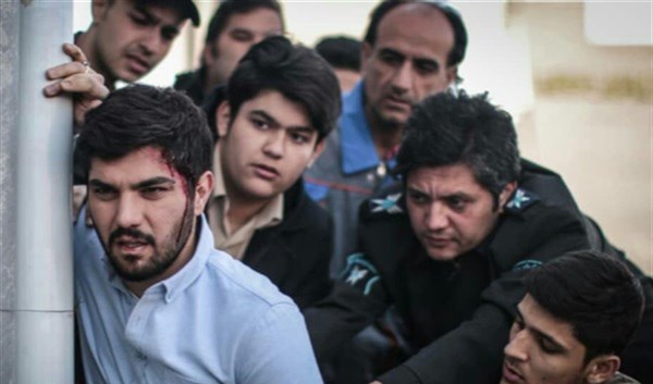نظرات بینندگان درباره سریال پدر: ای کاش حامد زنده بماند