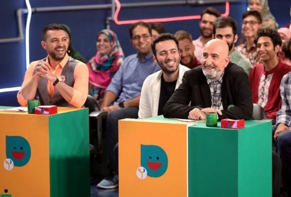 گزارش کامل از نتایج خنداننده شو2