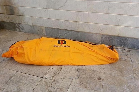 خودکشی مادر بعد از قتل 2 کودک