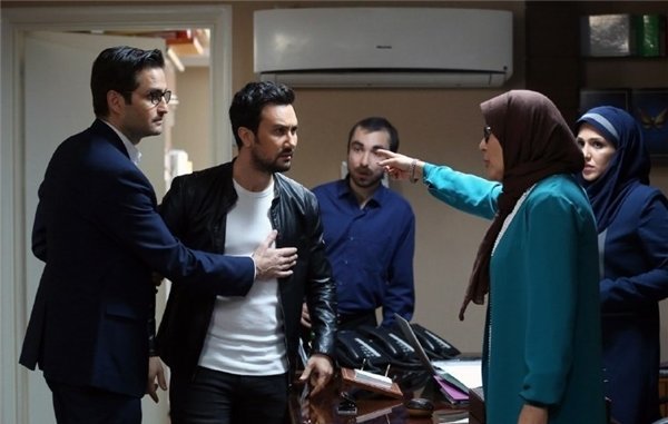 تهیه‌کننده سریال دلدادگان درباره دغدغه‌های این سریال توضیح می‌دهد