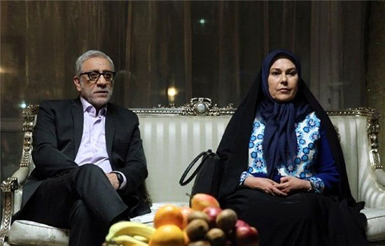 معرفی چهره‌های جدید در سریال دلدادگان