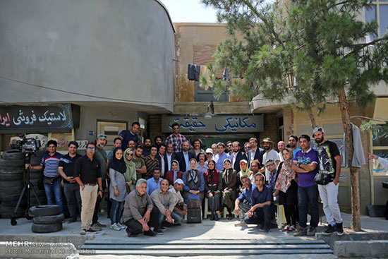 همه آنچه درباره سریال دلدادگان باید بدانید