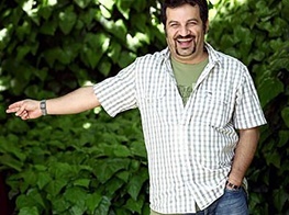 پاسخ مهراب قاسم‌خانی به سوال فرزندت کجا ست؟