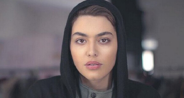 جدیدترین عکس‌ها از ریحانه پارسا ؛ ریحانه در کلبه جنگلی