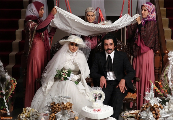 کارگردان سریال دلدادگان: اصلا دوست ندارم سریالی را که خودم ساختم، تماشا کنم