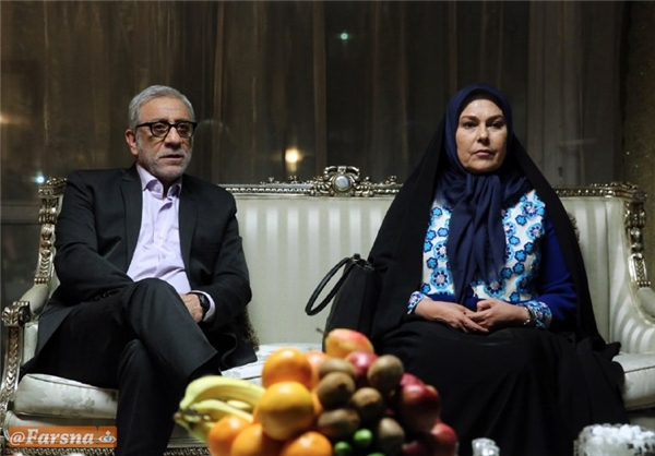 حساسیت‌های فصل سوم سریال دلدادگان/ سرنوشت امیر ، ارغوان ، حدیث و حامد چه می‌شود