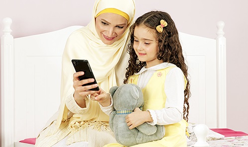 چگونه به سوالات جنسی کودکان پاسخ دهیم؟