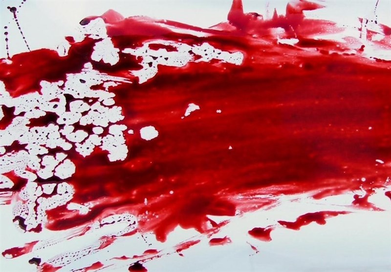 قتل همسر10روز پس از تولد فرزند