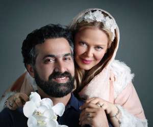 عکس‌های ‌خانوادگی از4 سلبریتی‌